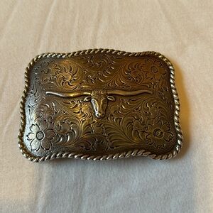 Belt Buckle